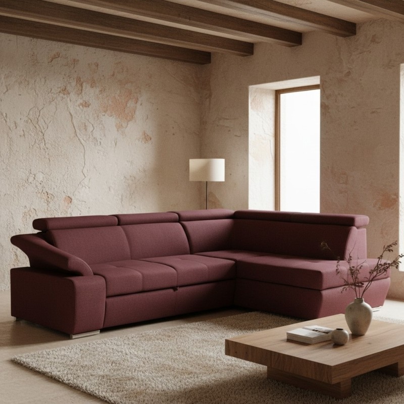 Coltar extensibil Toledo