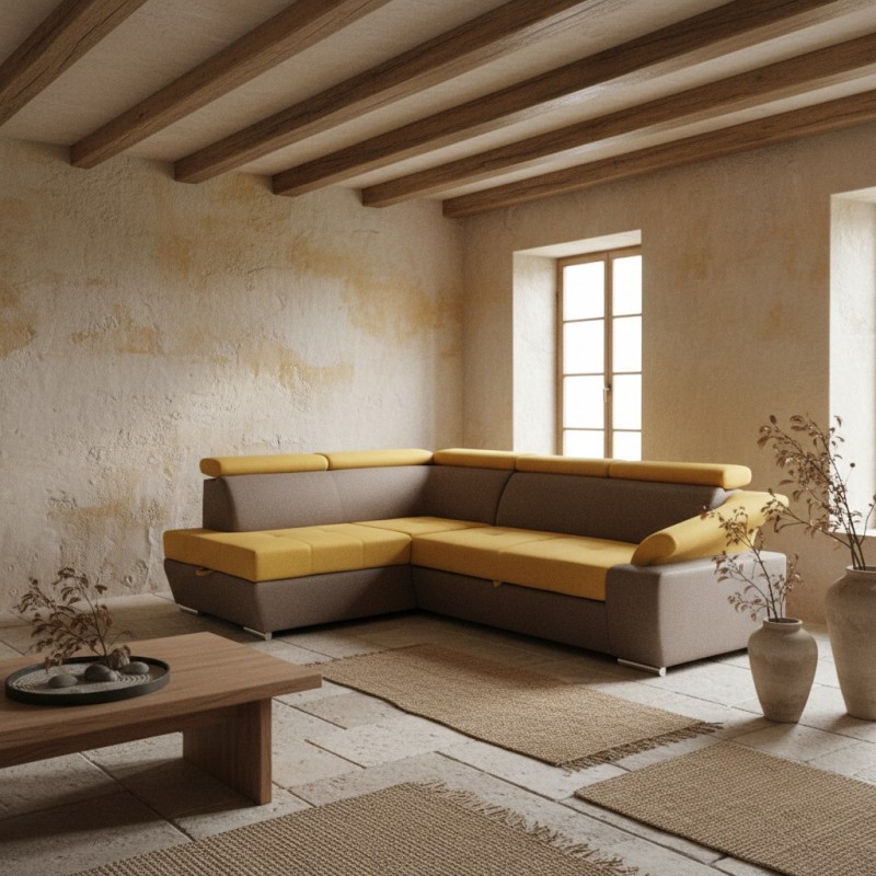 Coltar extensibil Toledo