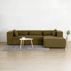 Coltar modern extensibil SOUL