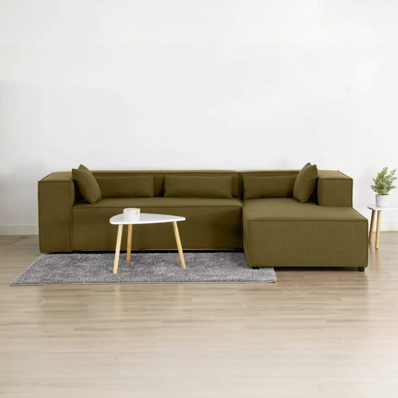 Coltar modern extensibil SOUL