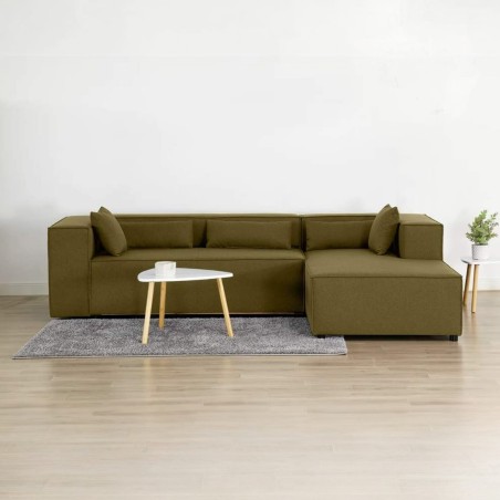 Coltar modern extensibil SOUL