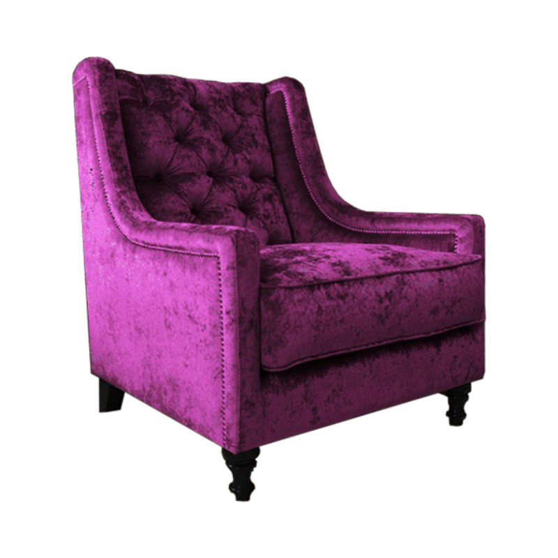 Fotoliu Lovely - Sofastil.ro