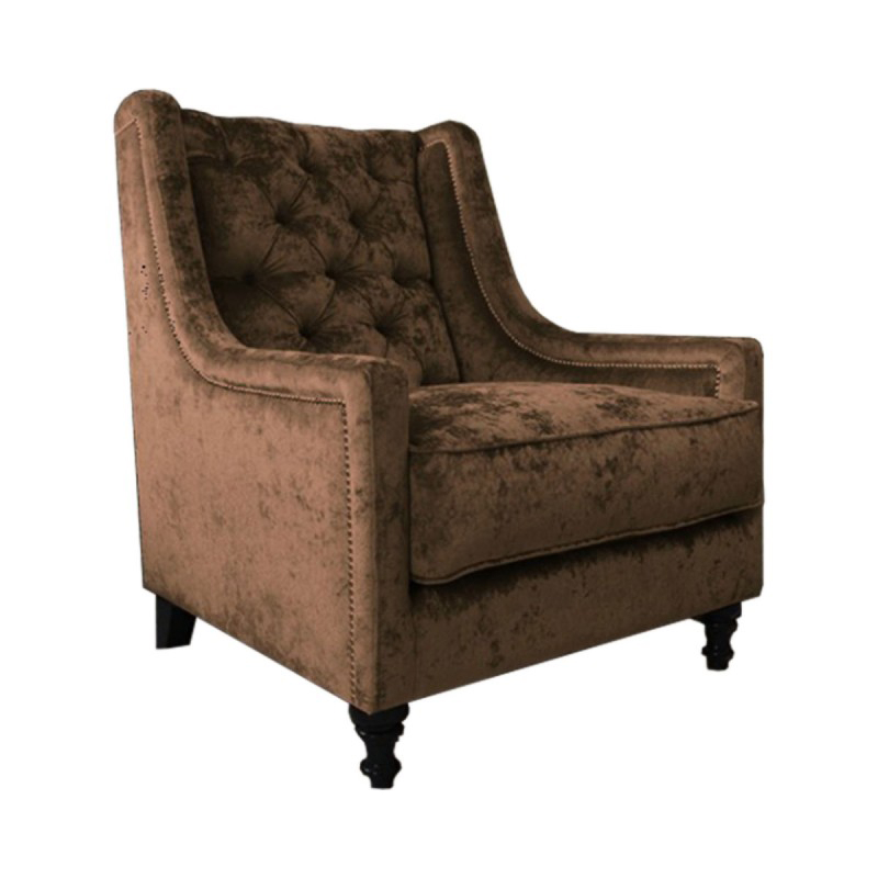 Fotoliu Lovely - Sofastil.ro