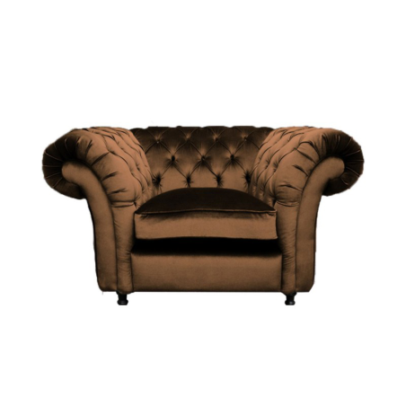Fotoliu Chesterfild  - Sofastil.ro