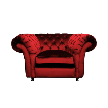 Fotoliu Chesterfild - Sofastil.ro