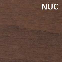 Scaun lemn NILS cu sezut tapitat