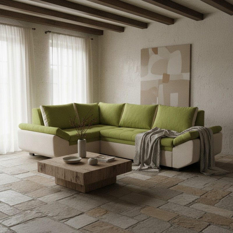 Coltar extensibil Elixir