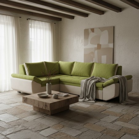 Coltar extensibil Elixir