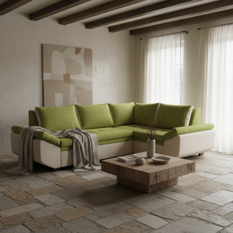 Coltar extensibil Elixir