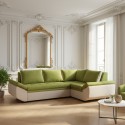Coltar extensibil modern Elixir - Sofastil.ro