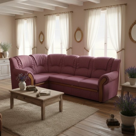 Coltar clasic extensibil Sonia