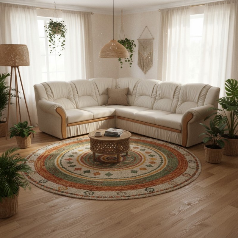 Coltar clasic extensibil Sonia