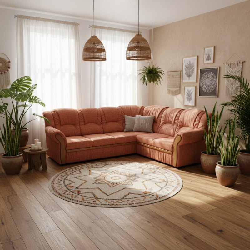 Coltar Sonia | Vezi oferta de coltare clasice - Sofastil.ro