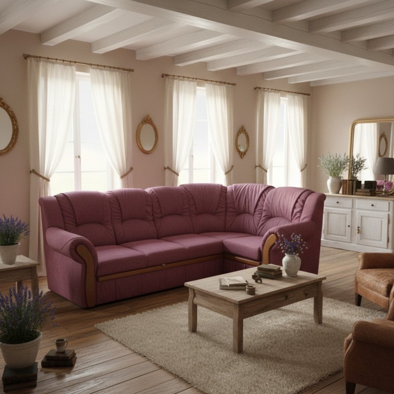 Coltar clasic extensibil Sonia