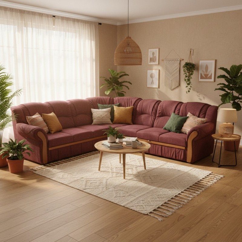 Coltar Sonia | Vezi oferta de coltare clasice - Sofastil.ro