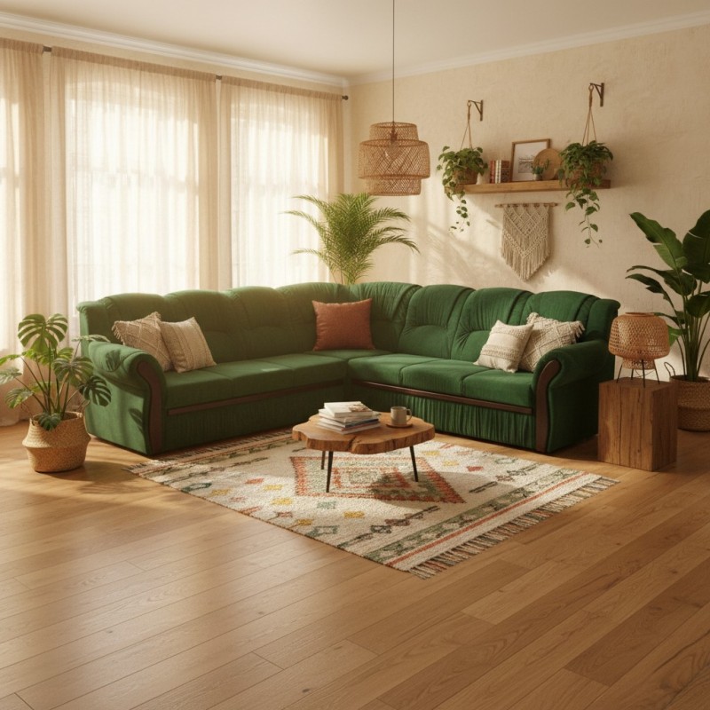 Coltar Sonia | Vezi oferta de coltare clasice - Sofastil.ro