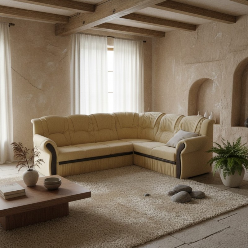 Coltar Sonia | Vezi oferta de coltare clasice - Sofastil.ro