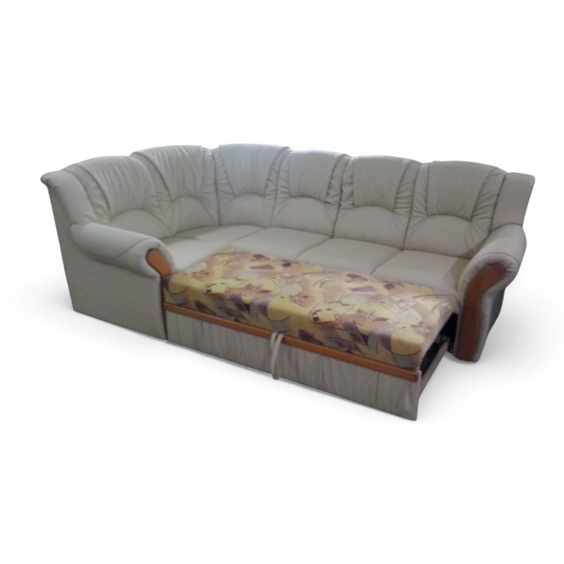 Coltar clasic extensibil Sonia