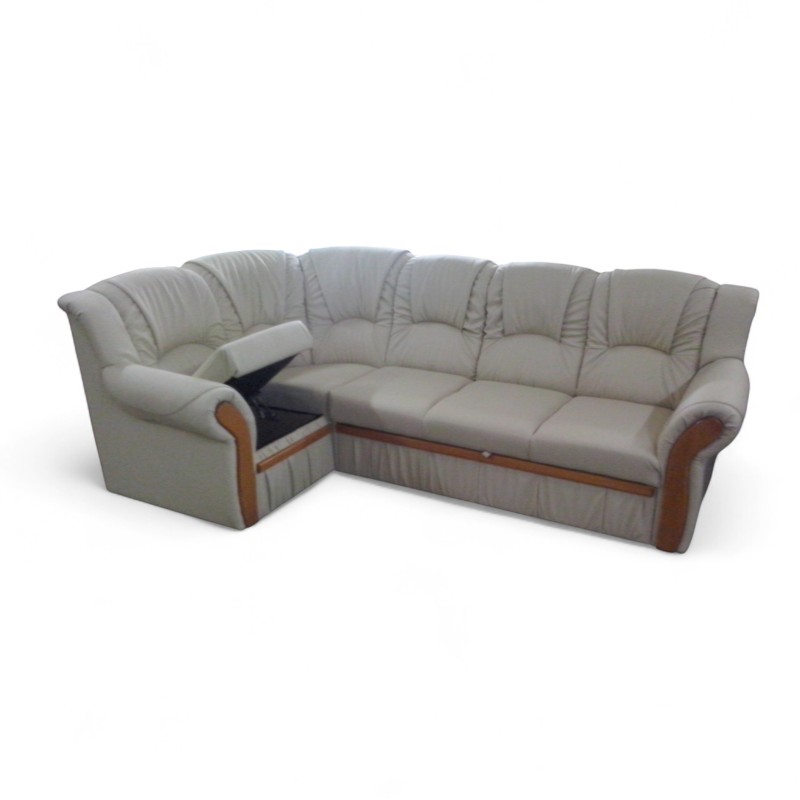 Coltar clasic extensibil Sonia