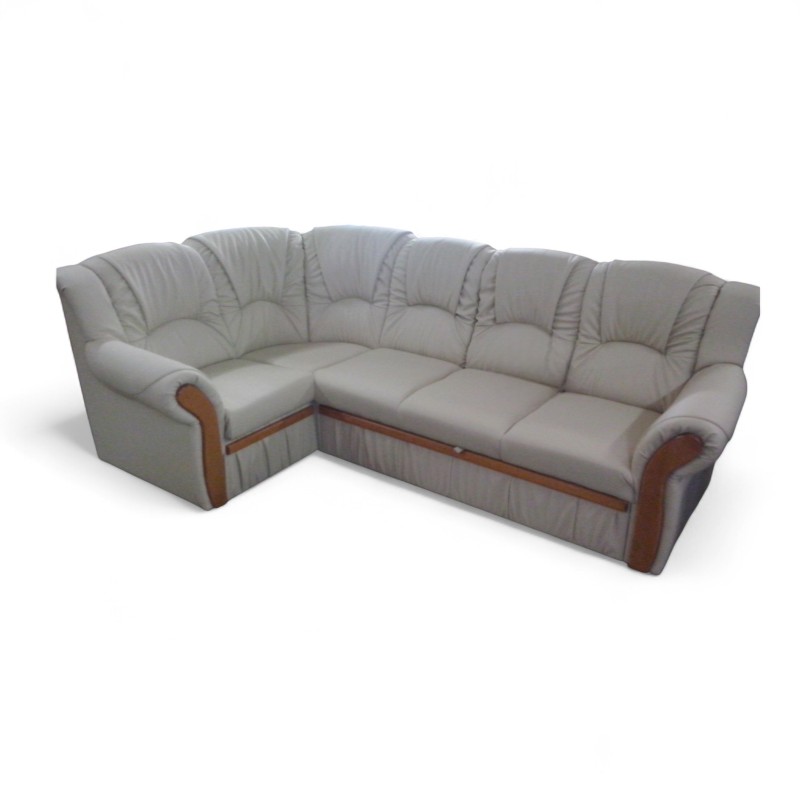 Coltar clasic extensibil Sonia