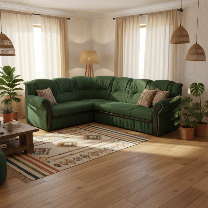 Coltar clasic extensibil Sonia