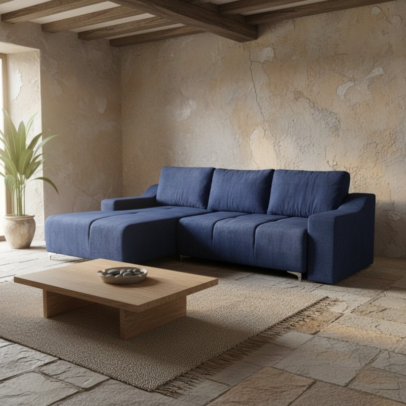 Coltar extensibil Luna