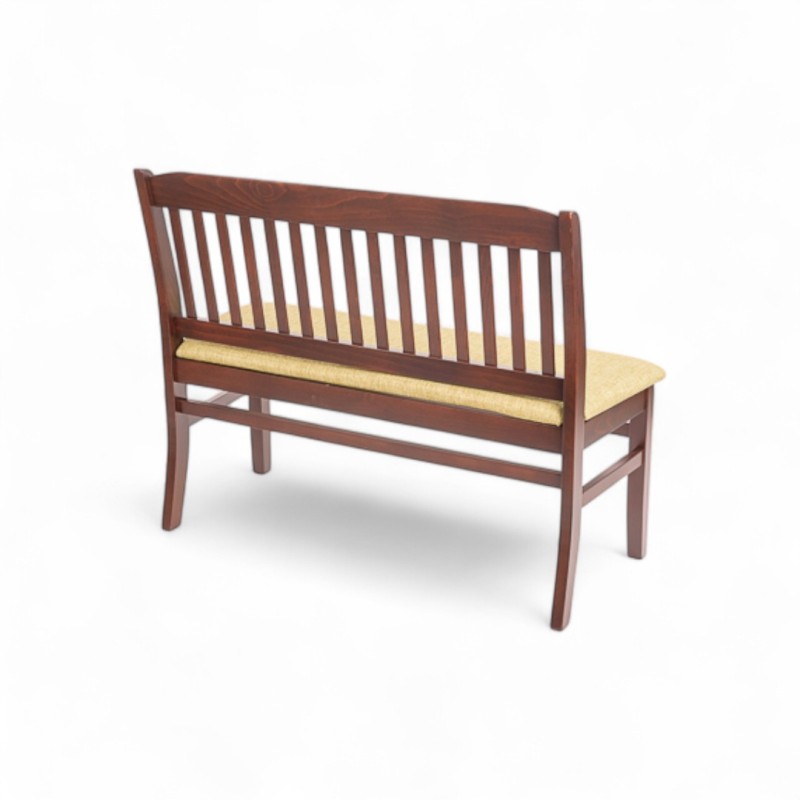 Bancuta Buldog Sezut Tapitat 2 Persoane