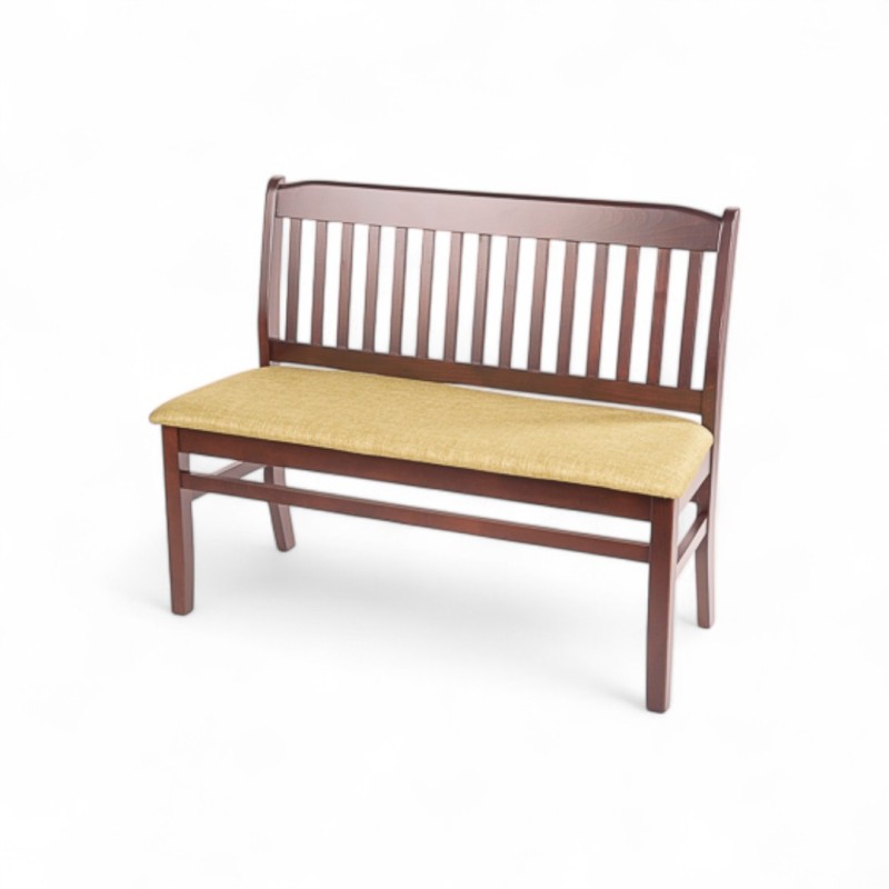 Bancuta Buldog Sezut Tapitat 2 Persoane