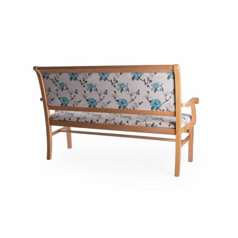 bancuta 3 locuri tapitata