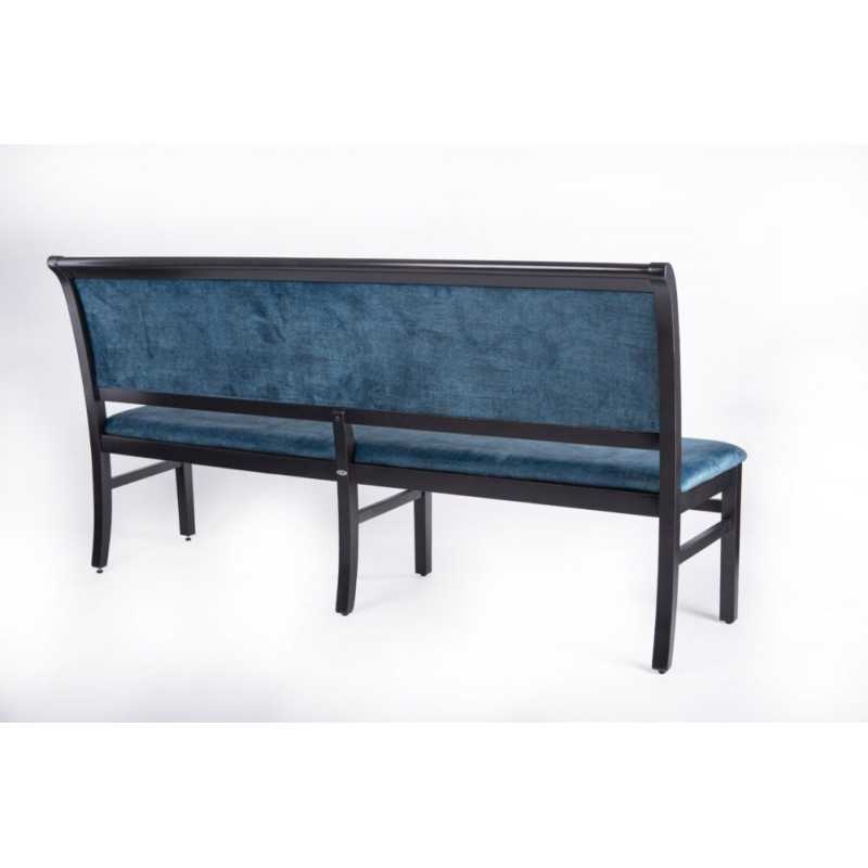 bancuta 4 locuri, lemn masiv