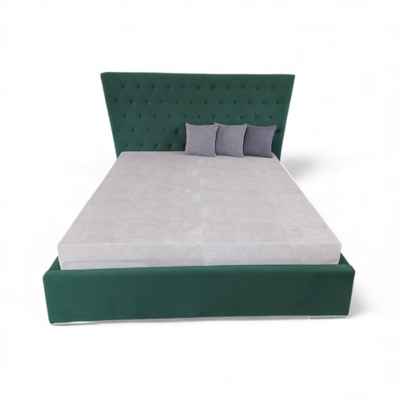 Pat tapitat Country 140 / 160 / 180 x 200 cm