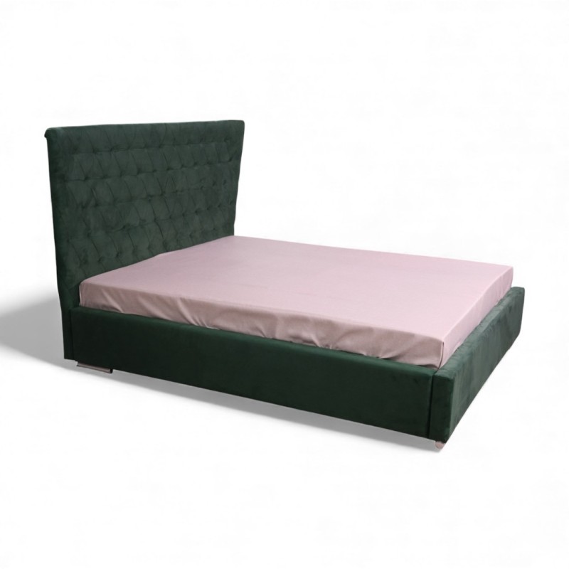 Pat tapitat Country 140 / 160 / 180 x 200 cm