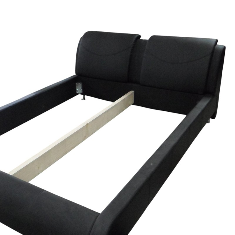 Pat tapitat FALCONE de 140 / 160 / 180 x 200 cm