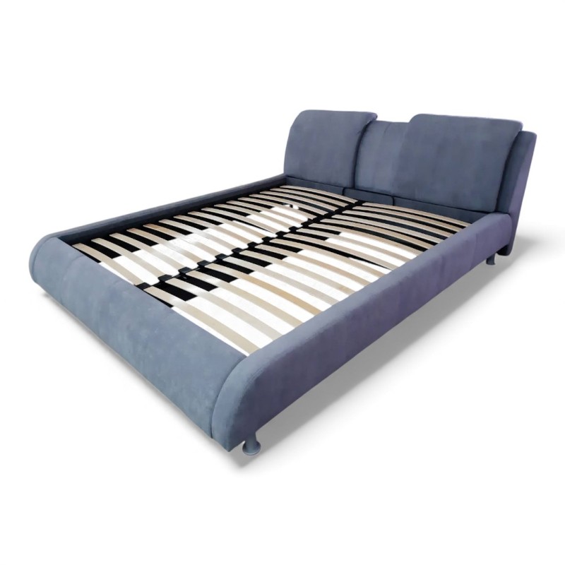 Pat tapitat FALCONE de 140 / 160 / 180 x 200 cm