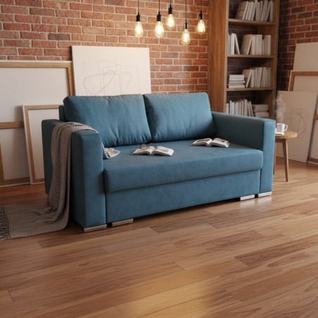 Canapea extensibila 2 locuri LORA