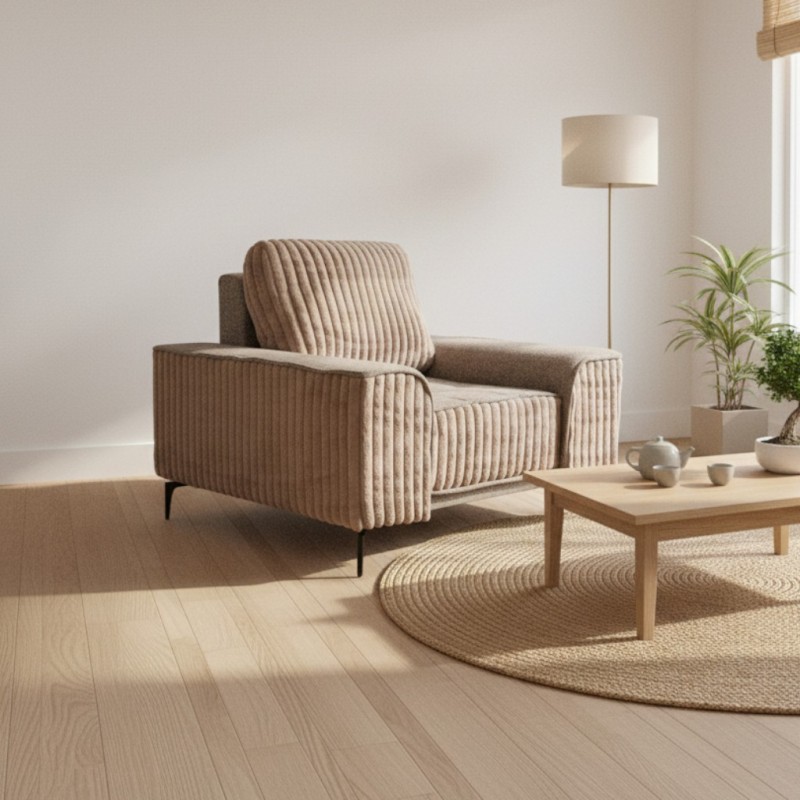 Fotoliu modern BARON