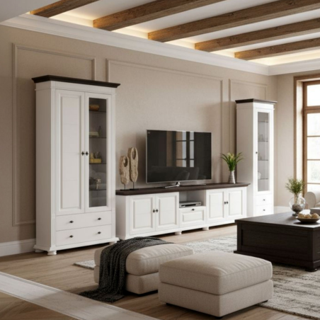 Living MARA 18 lemn masiv