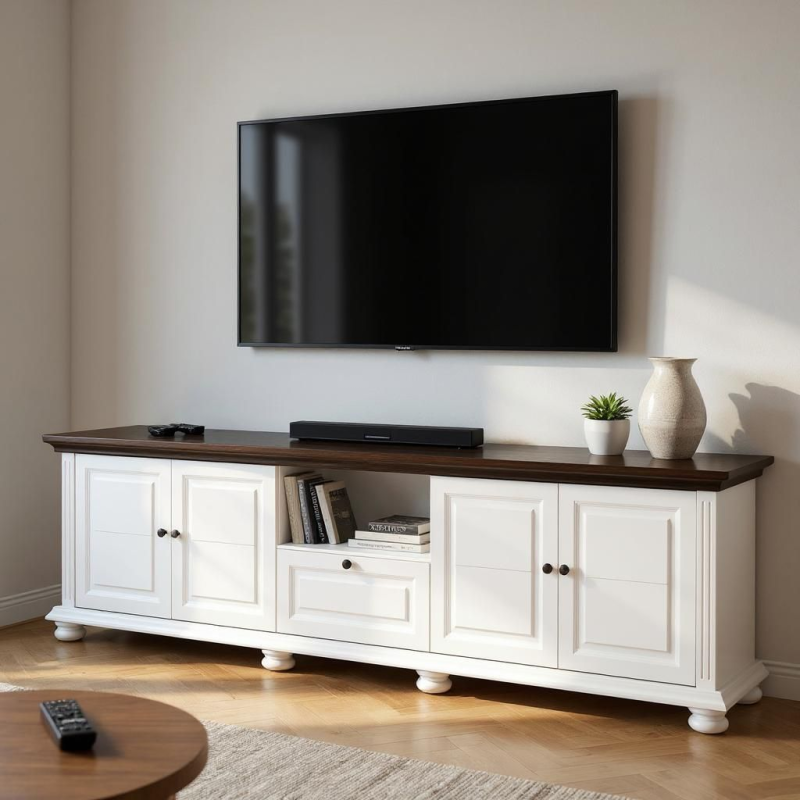 Living MARA 18 lemn masiv