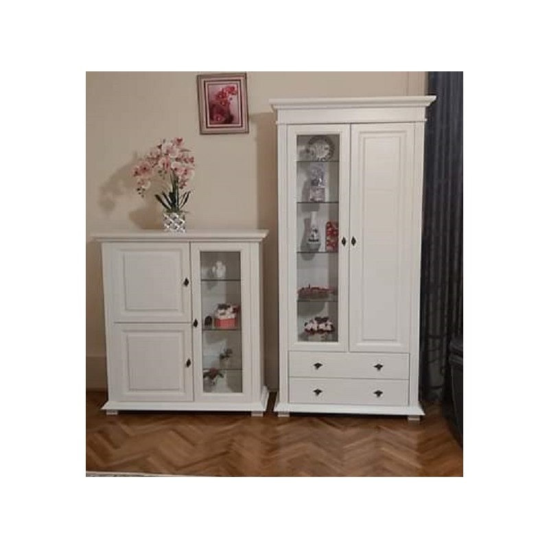 set living lemn masiv Mara