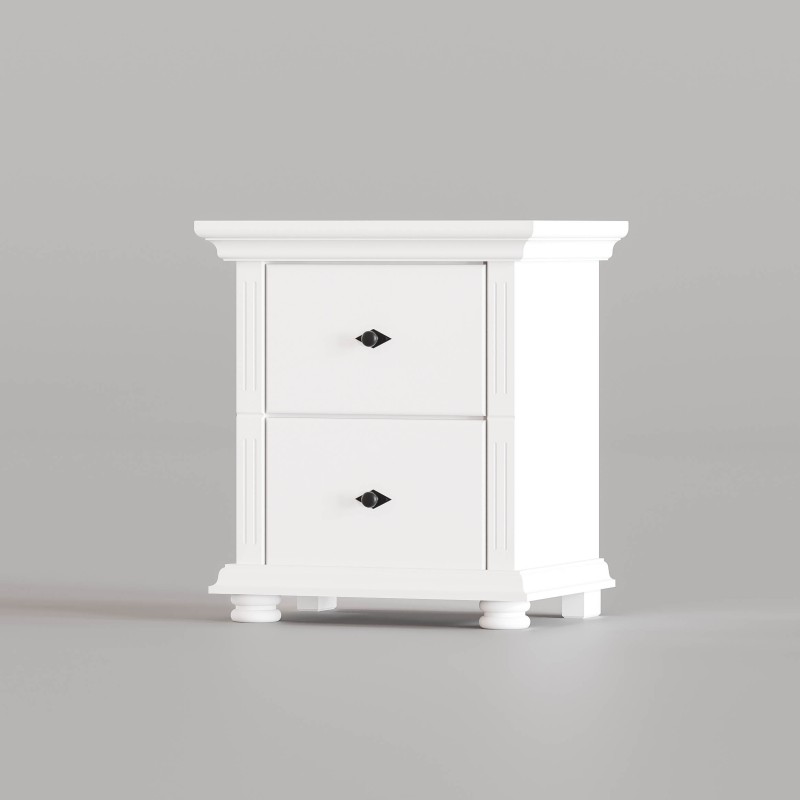 Set Dormitor lemn masiv MARA 3