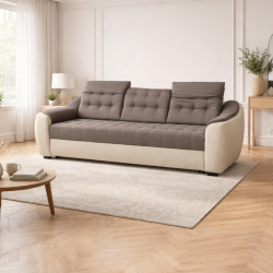 Canapea extensibila Antonio