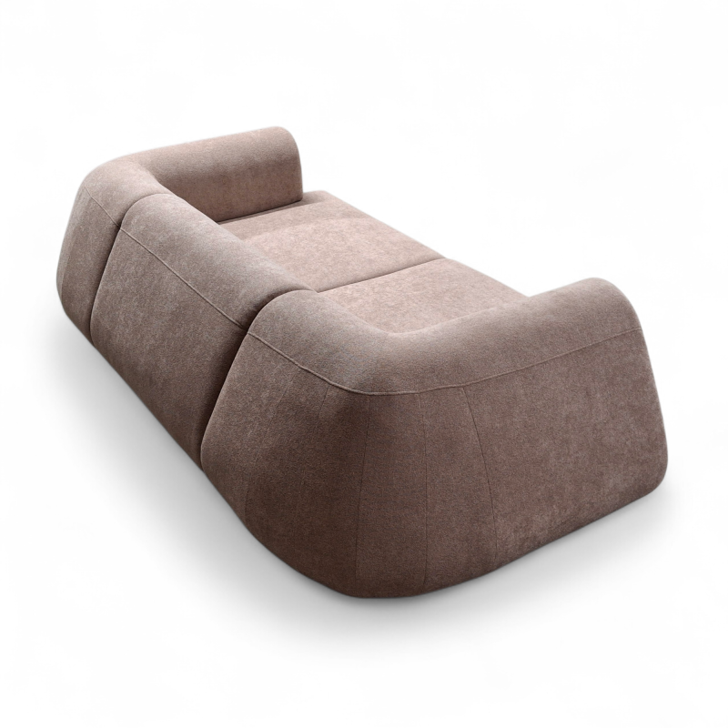 Canapea 2 locuri NOVA Premium design modern