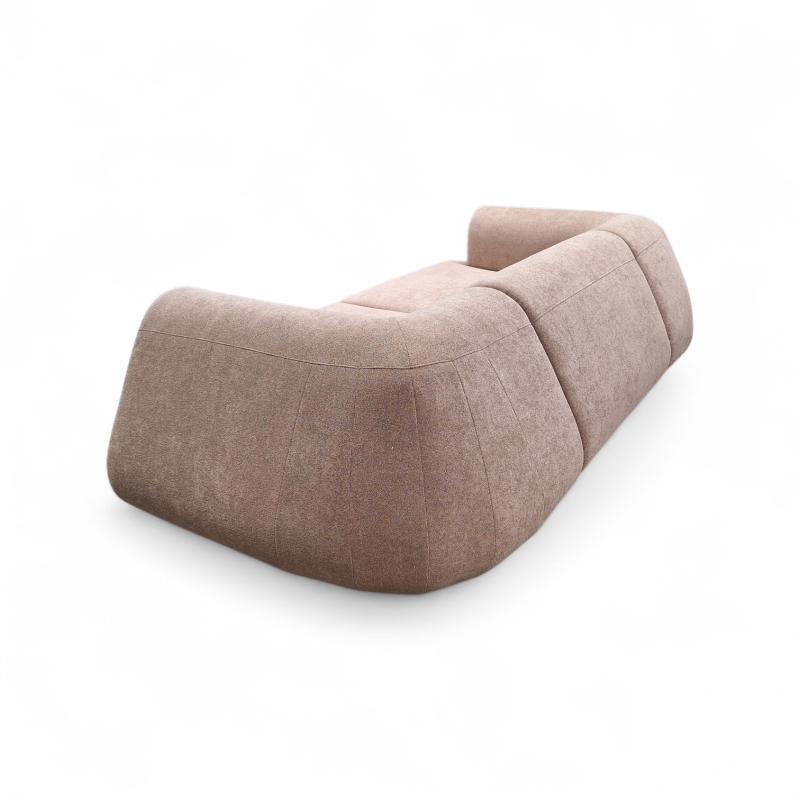 Canapea 2 locuri NOVA Premium design modern