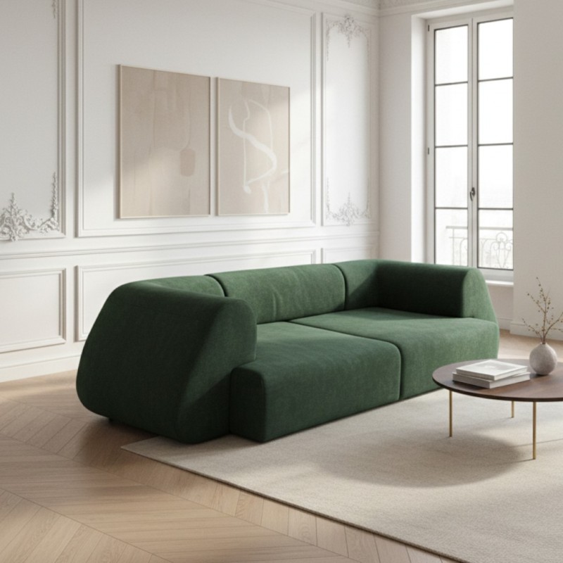 Canapea 2 locuri NOVA Premium design modern