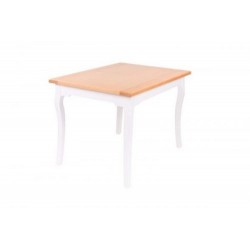 Masa bucatarie Lucky, lemnm masiv fag