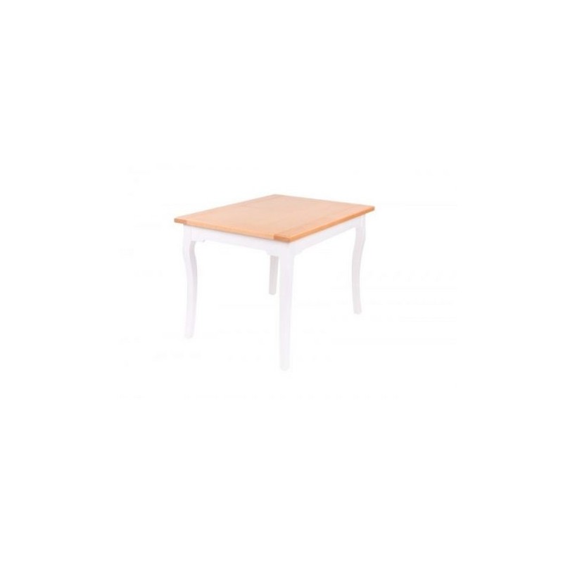 Masa bucatarie Lucky, lemnm masiv fag