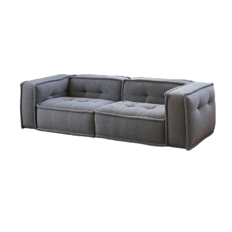 Canapea living premium modulara NORRA, fixa