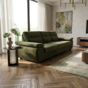 Canapea living extensibila cu 3 locuri OTTO