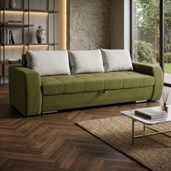 Canapea extensibila Lara