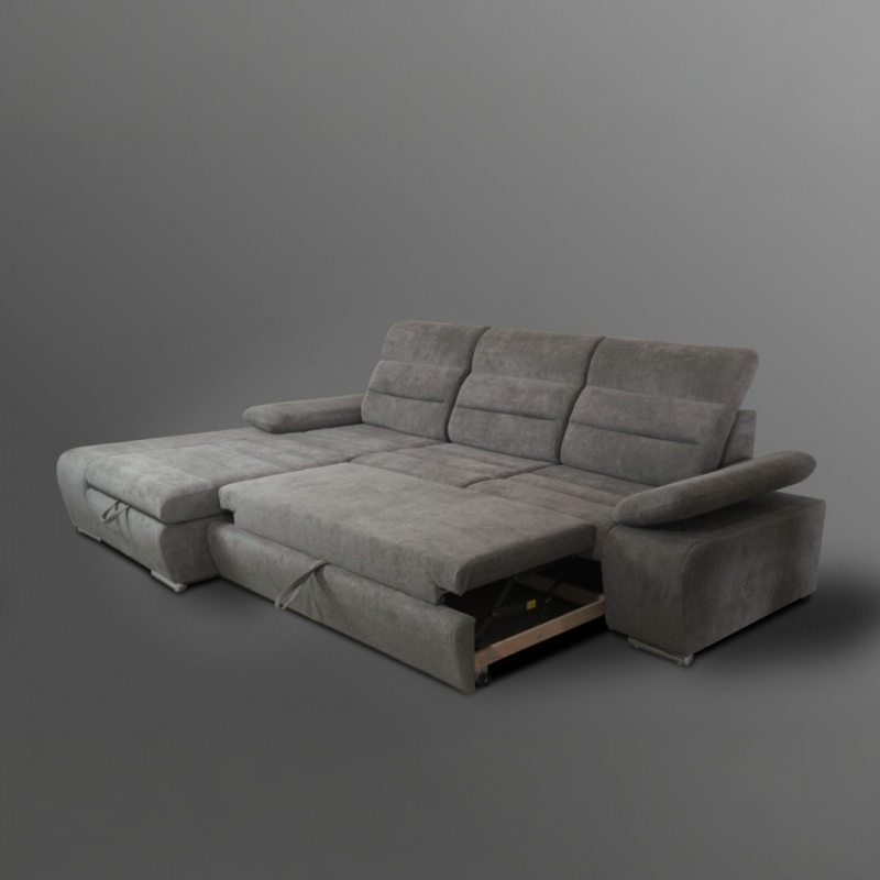 Venus Grup - Coltar Modern si de Calitate pentru Living